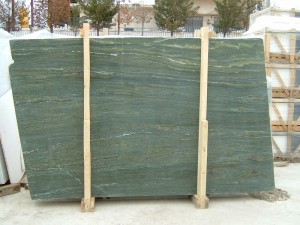 Oasis green  slabs(4) 